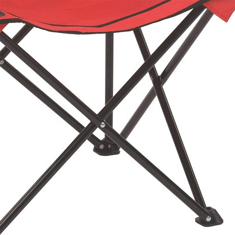 Sample Free Wholesale Outdoor 600D Polyester Lightweight Foldable Pocket Picnic BBQ Beach Fishing Chair
