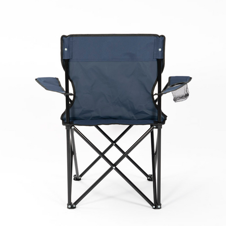 Hot Promotion Item Portable Lightweight Folding Fishing Chair Camping With Cup Holder Camping Gear
