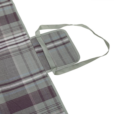 Oversize Sand Free Beach Mat Waterproof Sand Proof Camping Beach Blanket Pocket Picnic Mat Portable