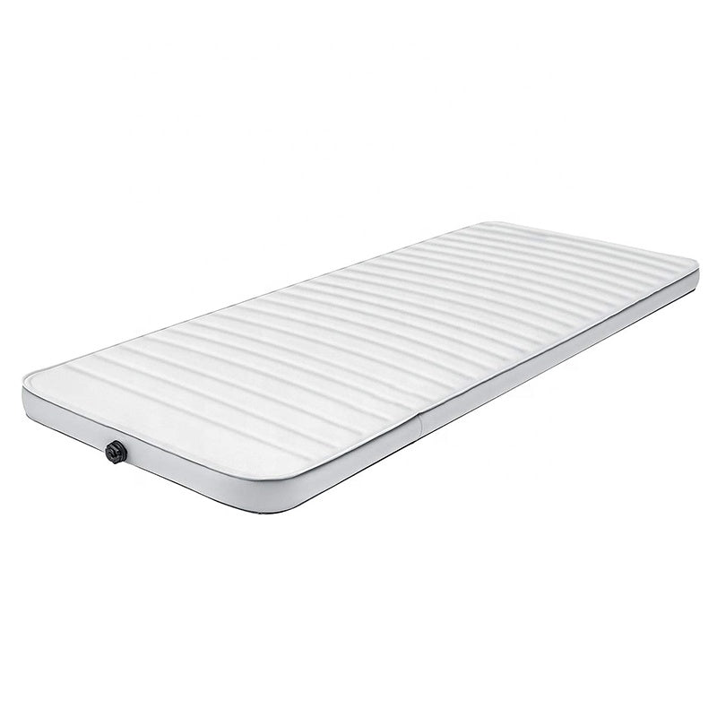 Hot Selling Luxury Sleeping Pads for Camping Foam Sleeping Pads Value Self Inflating 3D Camping Pad