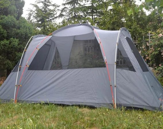 Portable Folding Hiking Picnic Backpacking Outdoor Tents Waterproof Camping For Wholesale