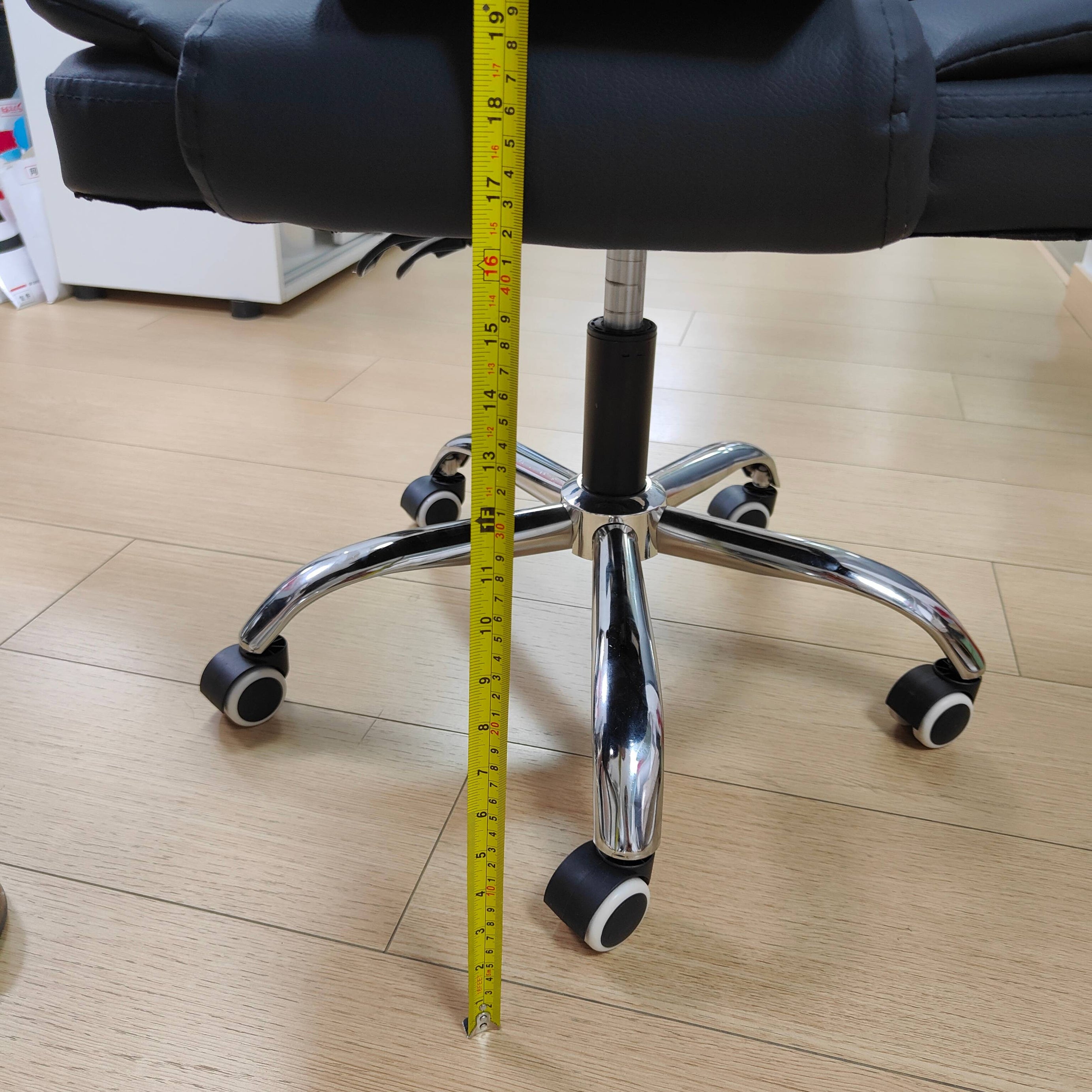 High Back Modern Swivel Ergonomic Executive Leather Office Chairs