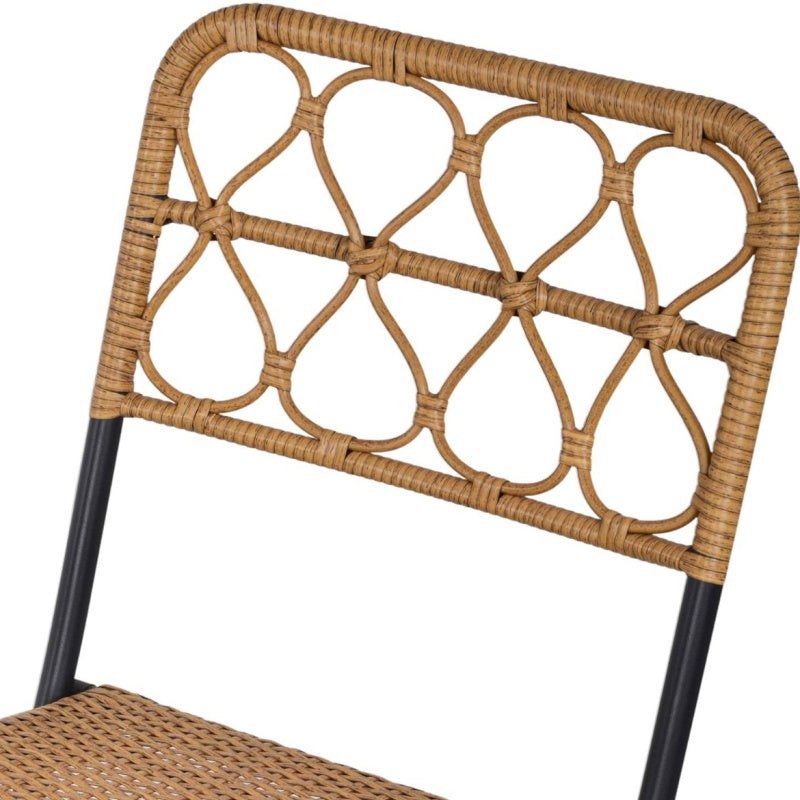 Wholesale Diner Set Furniture Indoor 3pc Outdoor Rattan