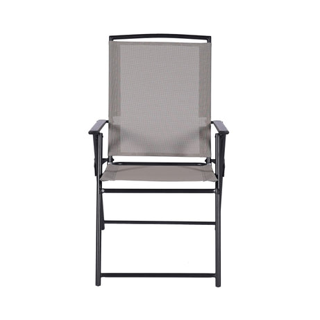 Wholesale Patio Modern Stainless Steel Outdoor Garden Chair