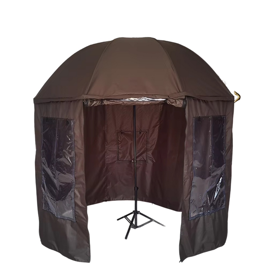 Wholesale Foldable Outdoor Patio Waterproof Beach Fishing Umbrella Tent