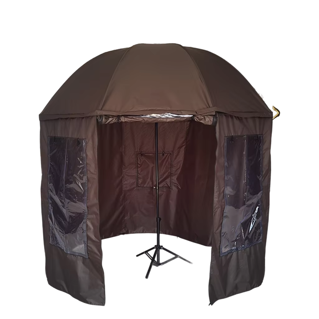 Wholesale Foldable Outdoor Patio Waterproof Beach Fishing Umbrella Tent