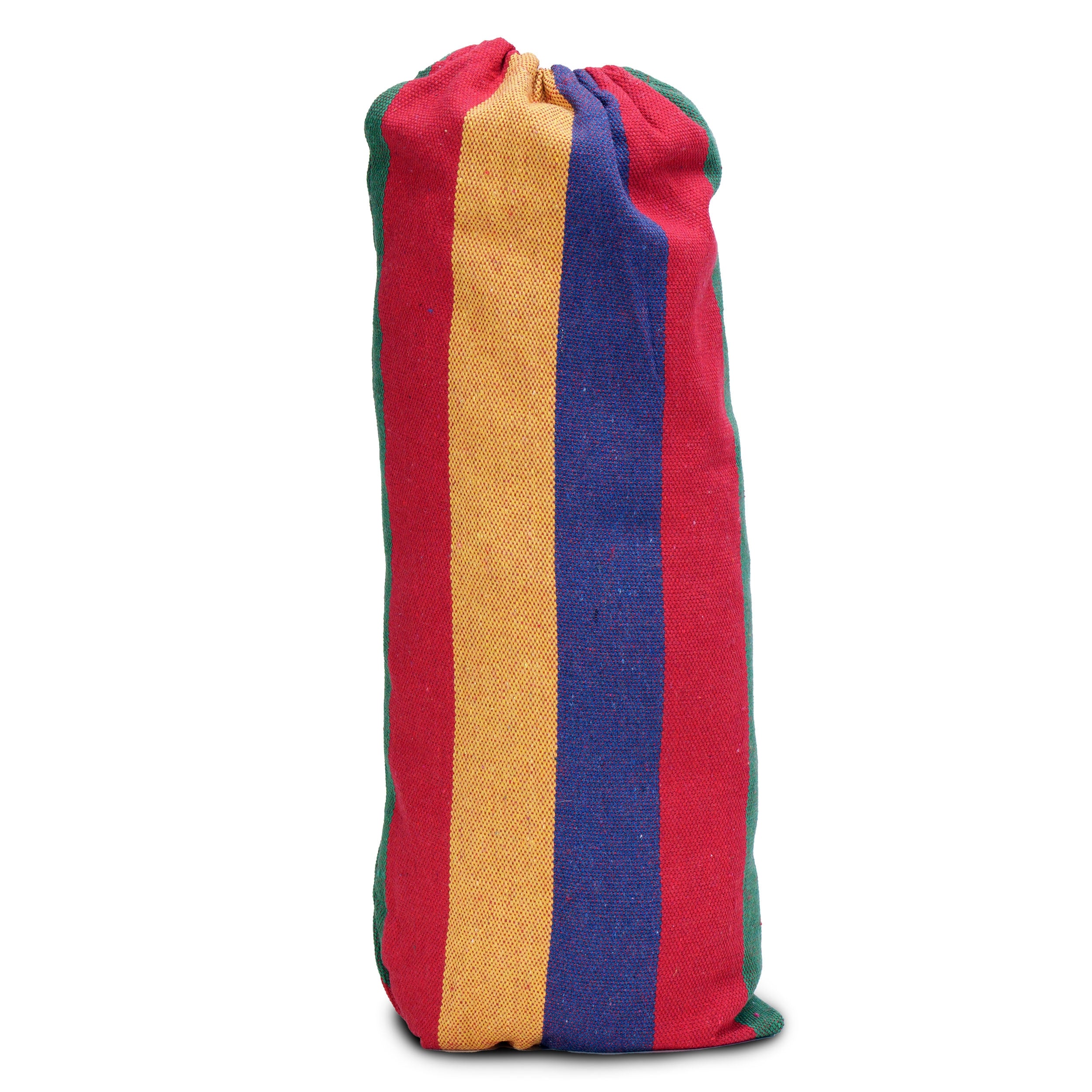 Canvas Hammock Bed Folding Hanging Wholesale Swing Portable Outdoor Camping Hammock