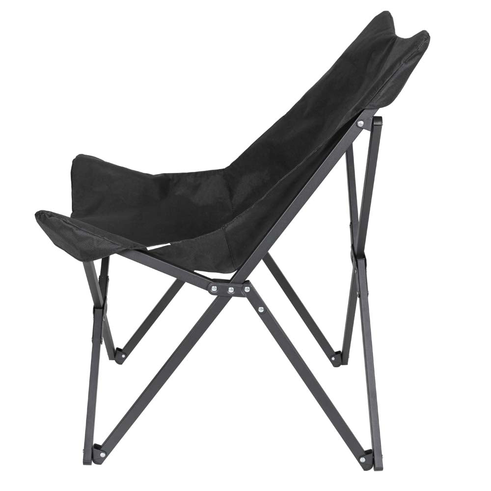 Comfy Touring Outdoor Camping Chair Folding Chair Hiking Camping Chair