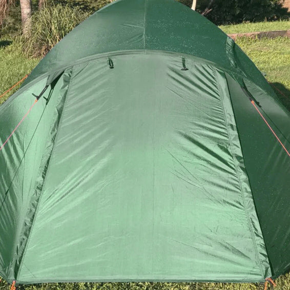 Outdoor Portable Hiking Picnic Backpacking Travel Folding Tents Camping Outdoor Heavy Duty