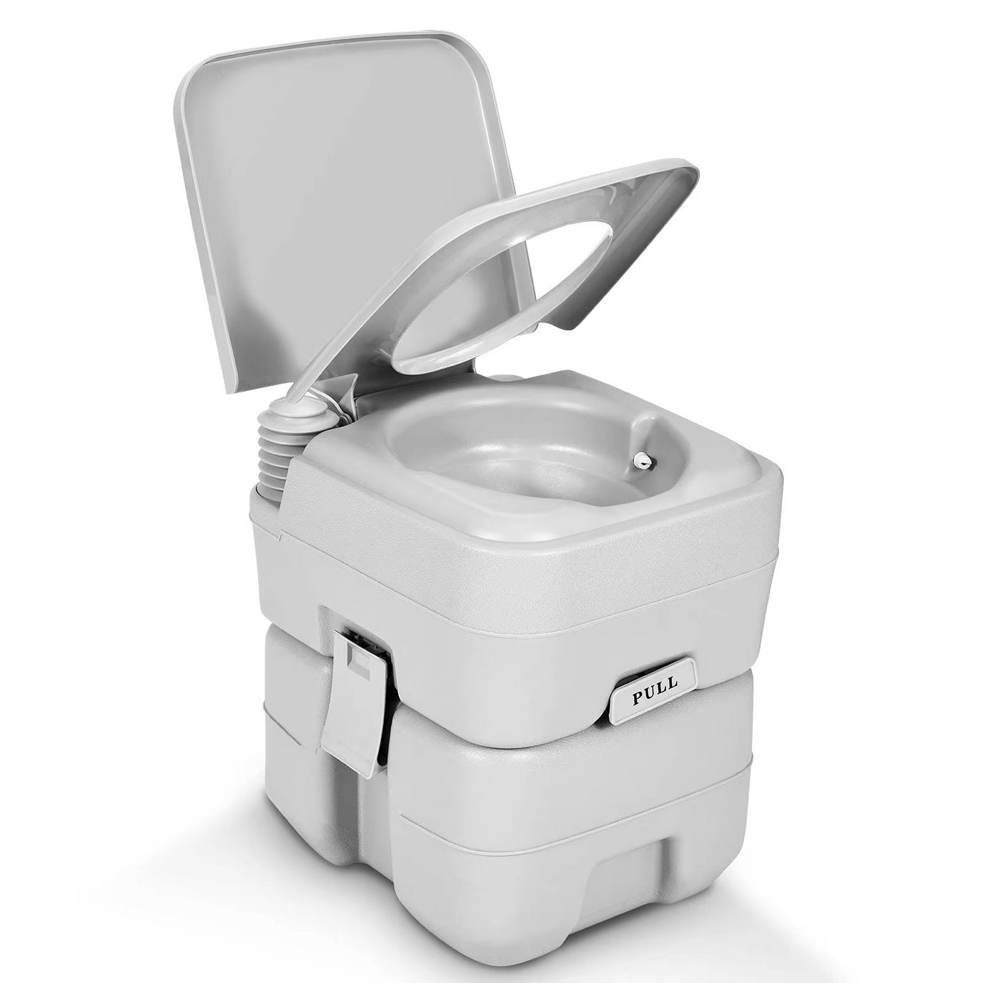 20L Camping Travel Toilet Outdoor Mobile Portable Toilet for Wholesale