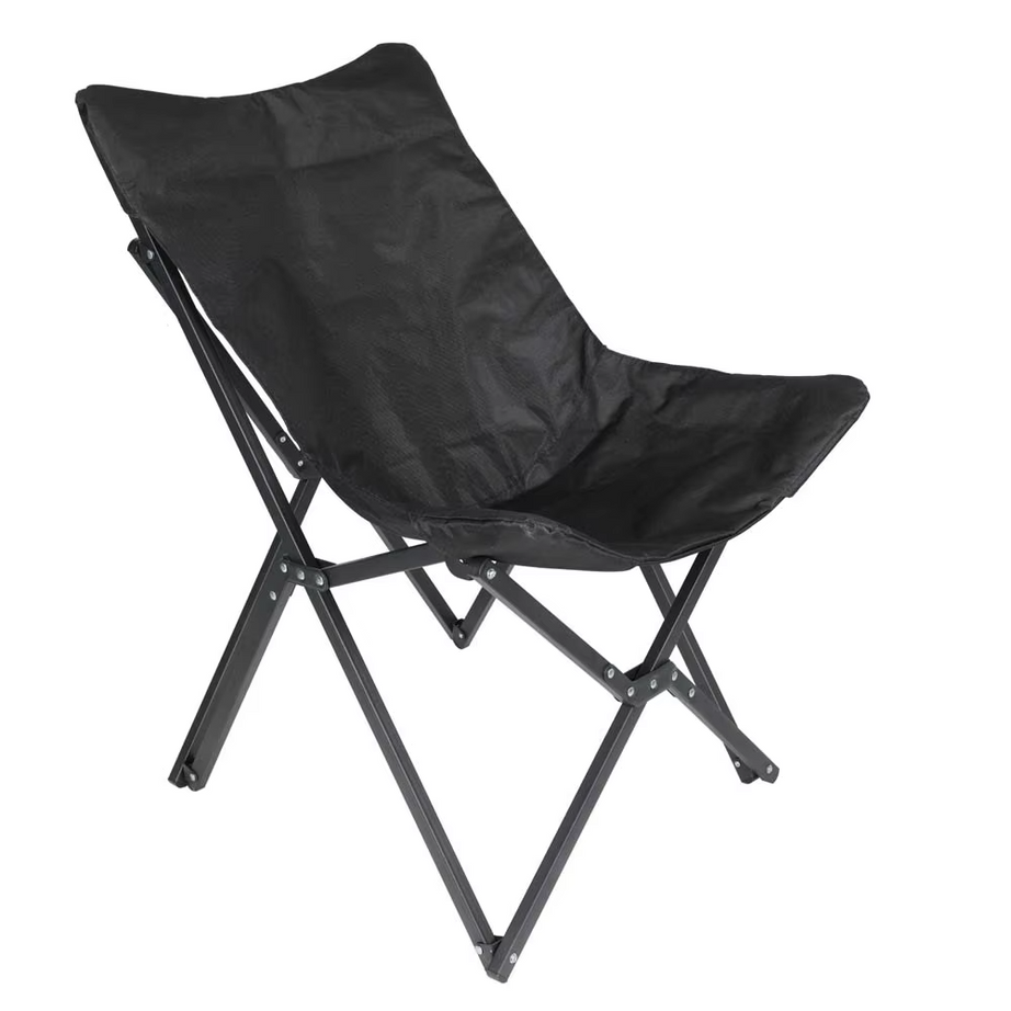 Comfy Touring Outdoor Camping Chair Folding Chair Hiking Camping Chair