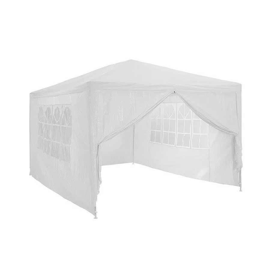 Outdoor Pop Up Sun Shade Garden Wedding Party Trade Show Tent For Sale