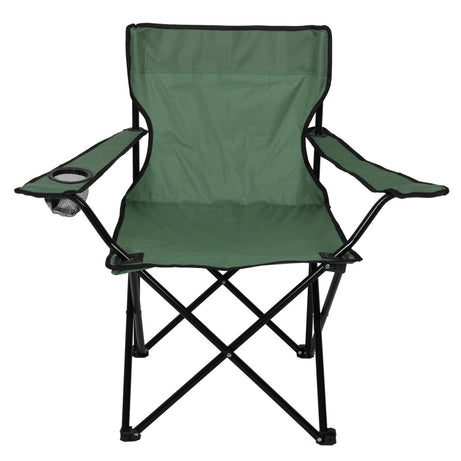 Wholesale Lightweight Foldable Beach Field Outdoor Chair Folding Picnic Fish Chair High Quality Folding Camping Chair With Arm