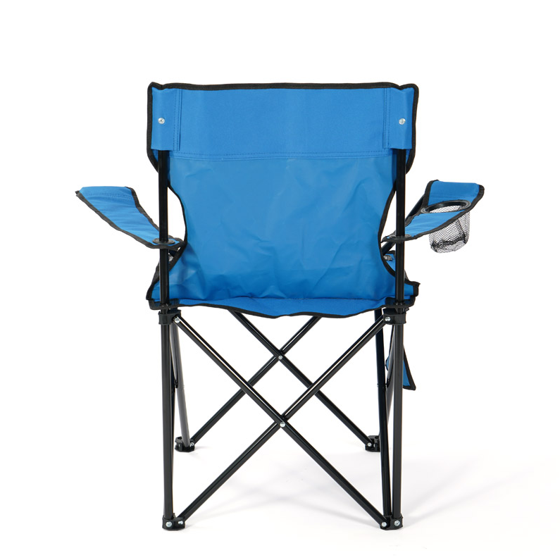 Good Quality Hot Sale Outdoor Camping Reclining Chair Furniture Camping Beach Fishing Chairs Folding Chair