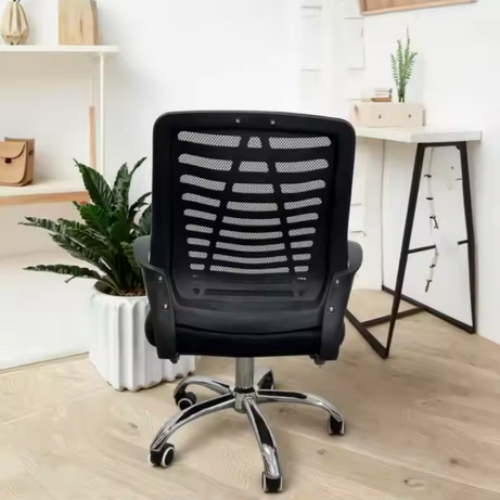 Adjustable High Quality Modern Mesh Swivel Ergonomic Office Chair