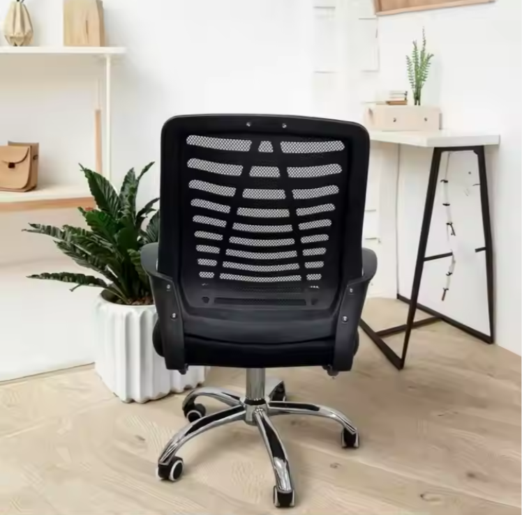 Adjustable High Quality Modern Mesh Swivel Ergonomic Office Chair