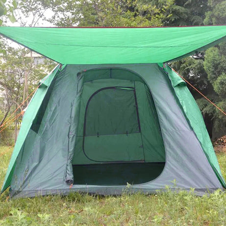 Portable Folding Hiking Picnic Backpacking Outdoor Tents Waterproof Camping For Wholesale