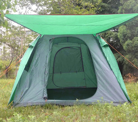 Portable Folding Hiking Picnic Backpacking Outdoor Tents Waterproof Camping For Wholesale