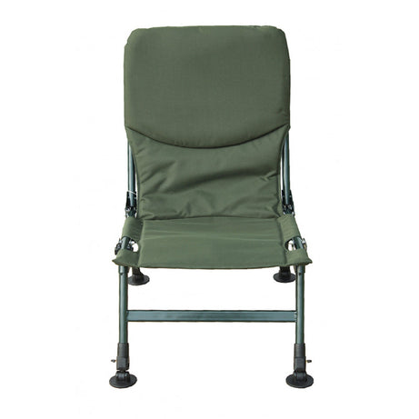 Hot Sale Outdoor Comfortable Fishing Bed Durable Portable Carp Fishing Chair