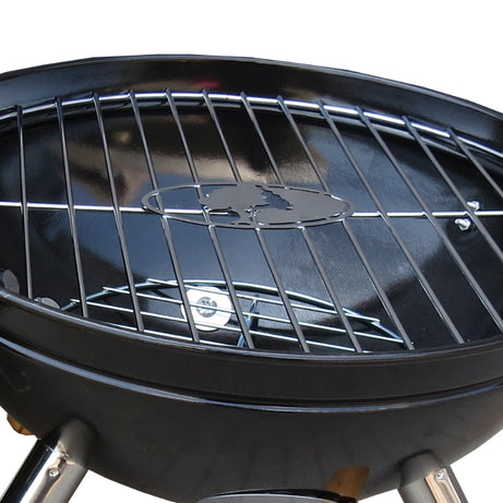 High Quality Professional Steel Tabletop Portable BBQ Gas Grill for Counter Top Propane Barbecue