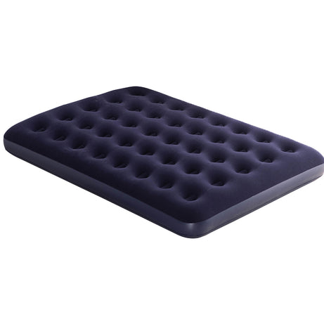 Wholesale Portable Outdoor Folding Camping Bed Blow Up Air Inflatable Mattress