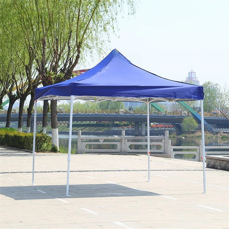 Sun Rain Proof Pop Up Tent Canopy Replacement Roof Cover Tarp Rooftop Fabric For Outdoor Event