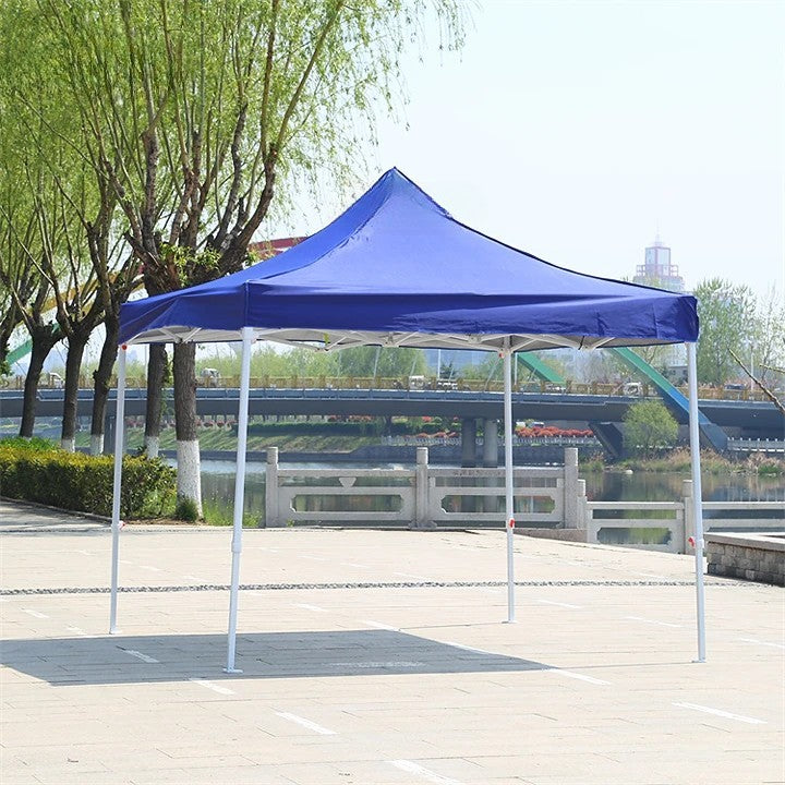 Sun Rain Proof Pop Up Tent Canopy Replacement Roof Cover Tarp Rooftop Fabric For Outdoor Event