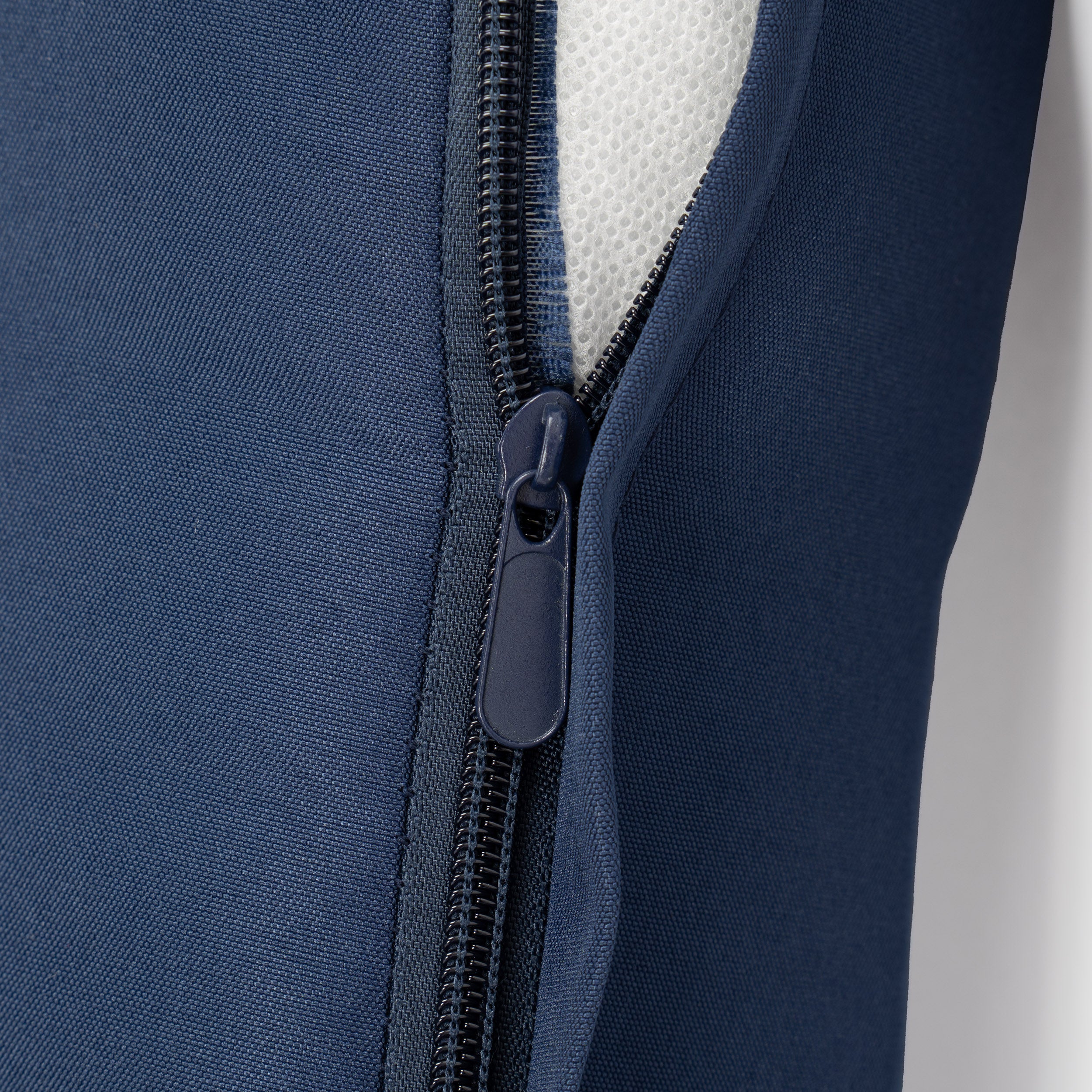 High Density Sponge Metal Aluminum Alloy Waterproof Patio Hotel Garden Outdoor Sofa