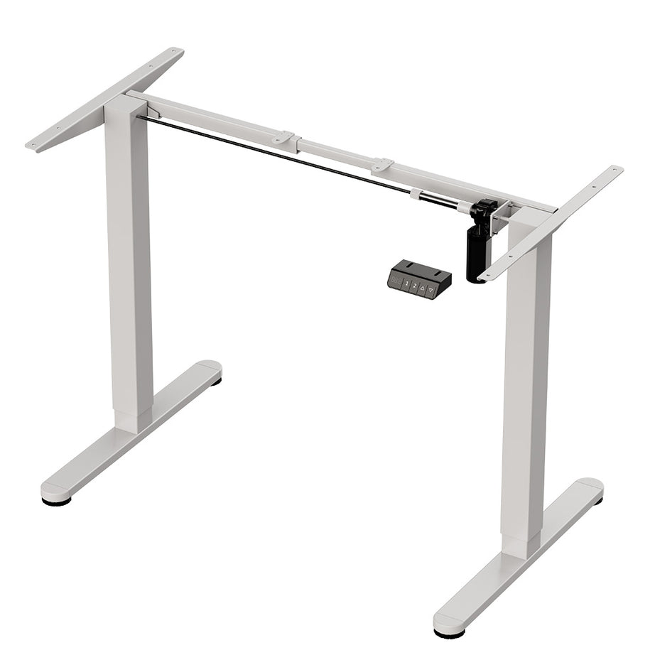 Modern Home Office Lifting Desk Electric Height Adjustable Standing Desk
