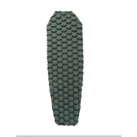 Wholesale Outdoor Sleeping Mat Air Mattress Inflatable Camping Sleeping Pad For Adults