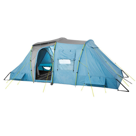 Waterproof Pace Family Living Room Large Outdoor Camping Tunnel Tent