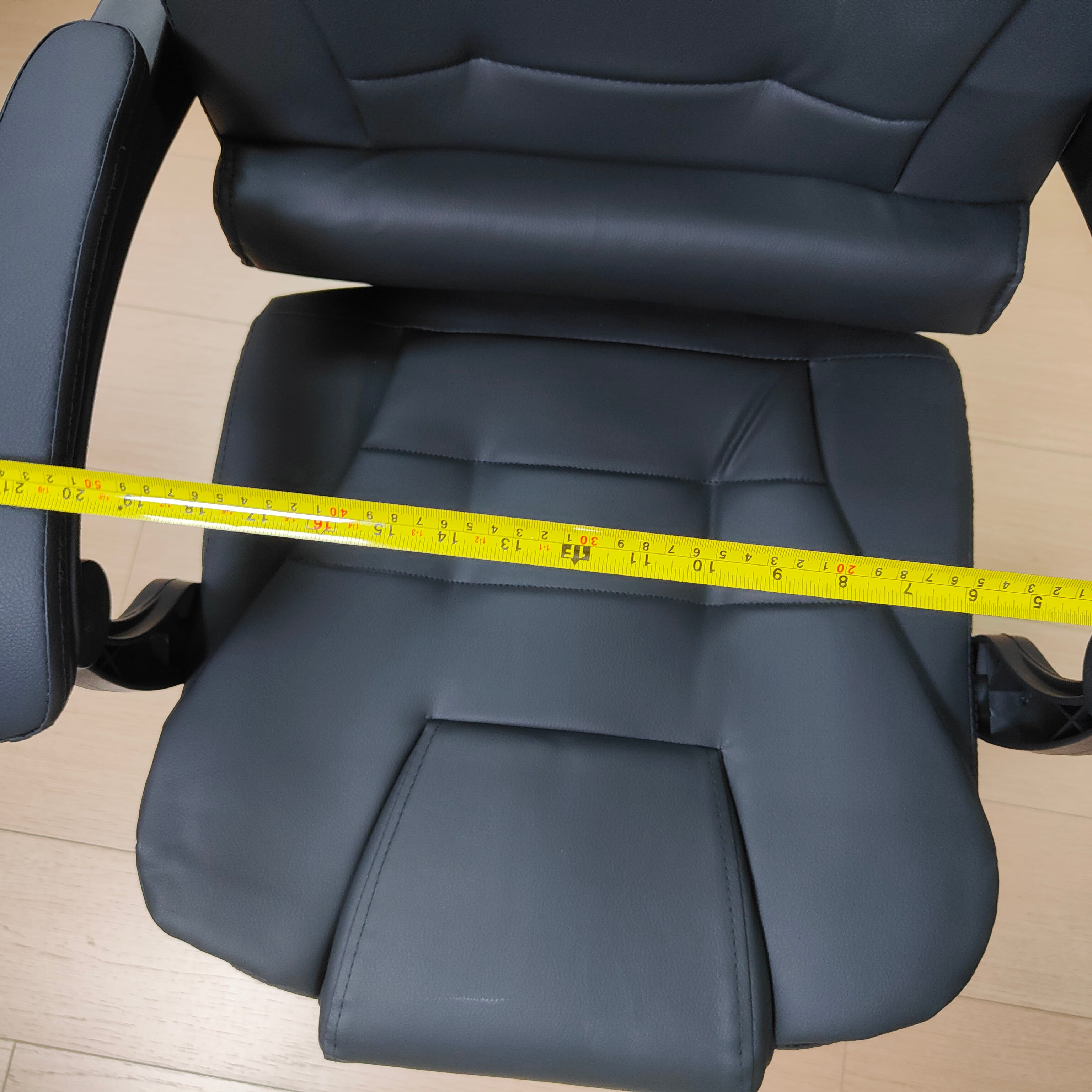 High Back Modern Swivel Ergonomic Executive Leather Office Chairs