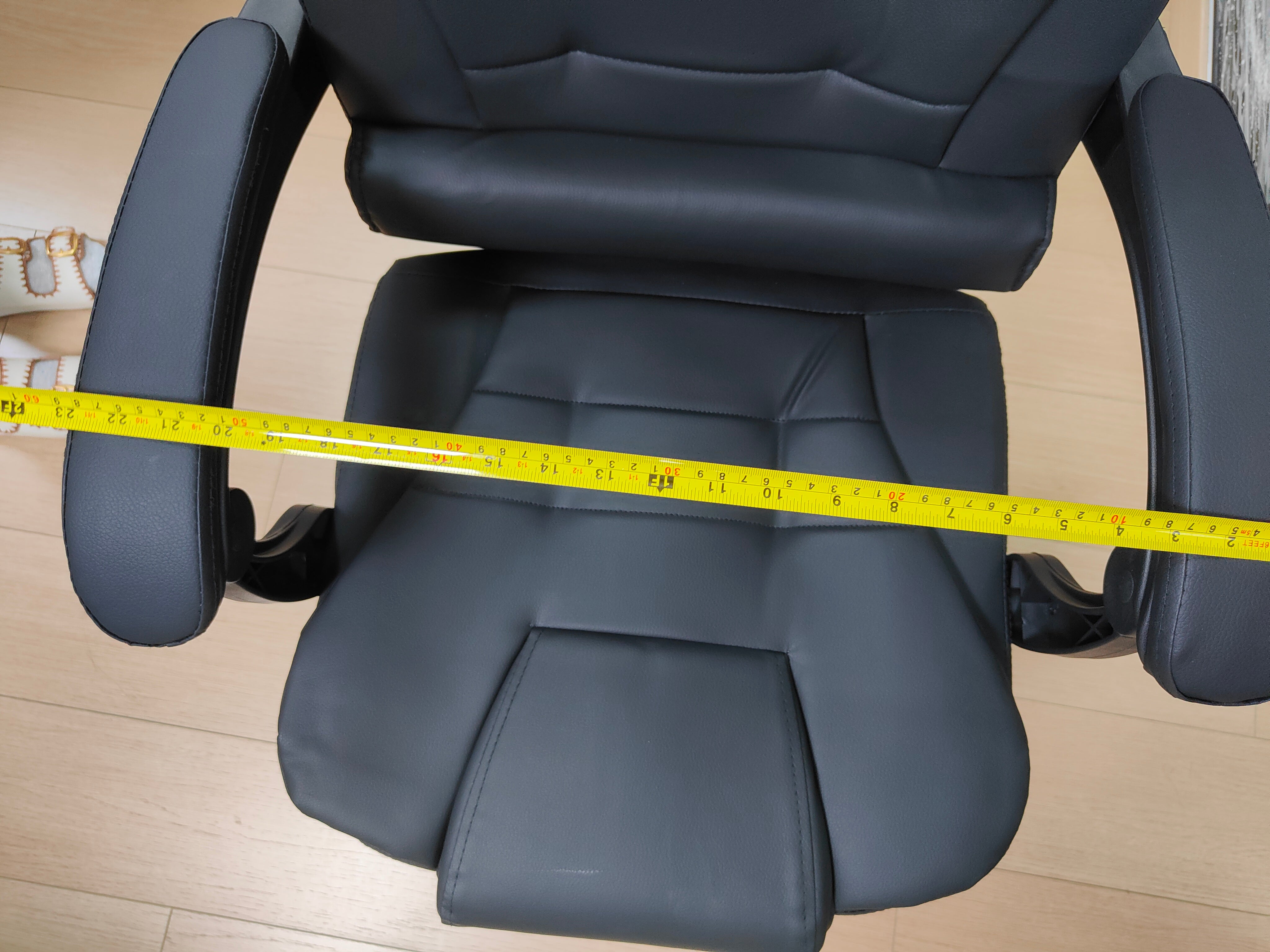 High Back Modern Swivel Ergonomic Executive Leather Office Chairs