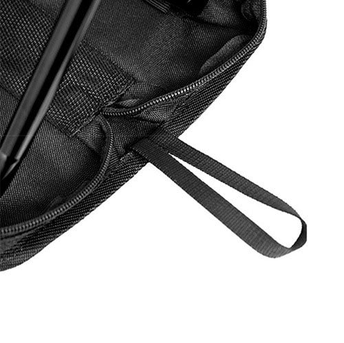 Outdoor Ultralight Lightweight Portable Folding Camping Stool for Travel Hiking Picnic