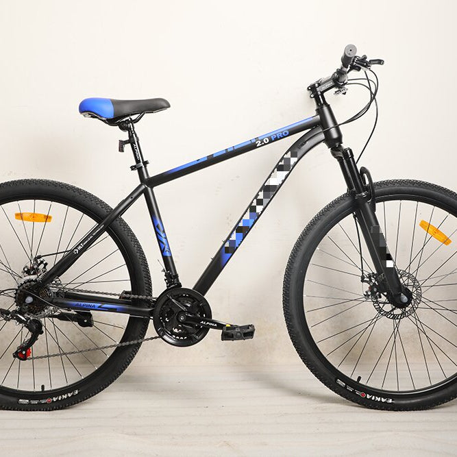 29x17 Inch Mountain Bike Bicycle For Adult