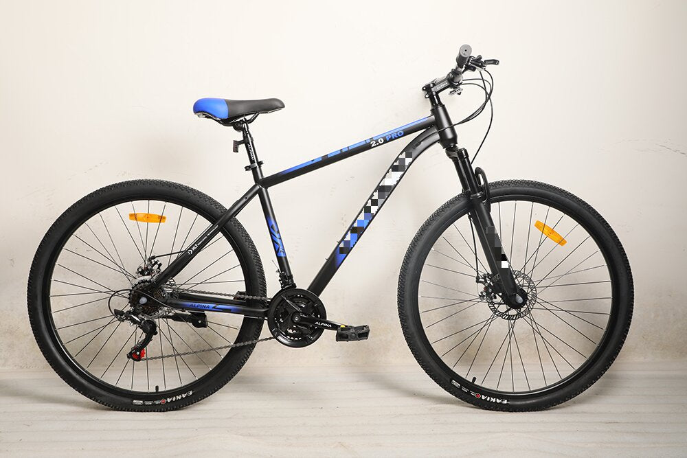 29x17 Inch Mountain Bike Bicycle For Adult