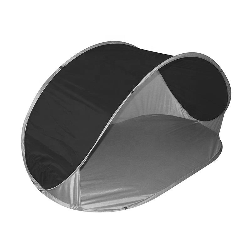 Automatic Construction Free Outdoor Camping Tent Quick Opening And Folding Beach Shade Tent