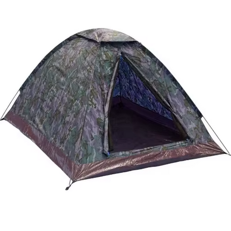 Portable Folding Outdoor Hiking Picnic Backpacking Outdoor Camp Automatic Tent