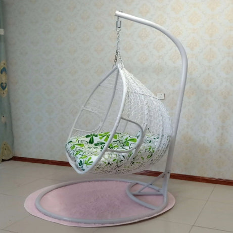 Popular Outdoor Garden Hanging Swing Chairs Hanging Egg Chair For Wholesale