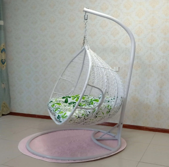Popular Outdoor Garden Hanging Swing Chairs Hanging Egg Chair For Wholesale