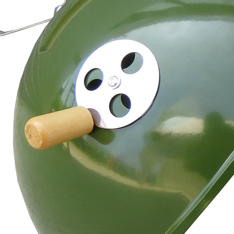 High Quality Professional Steel Tabletop Portable BBQ Gas Grill for Counter Top Propane Barbecue