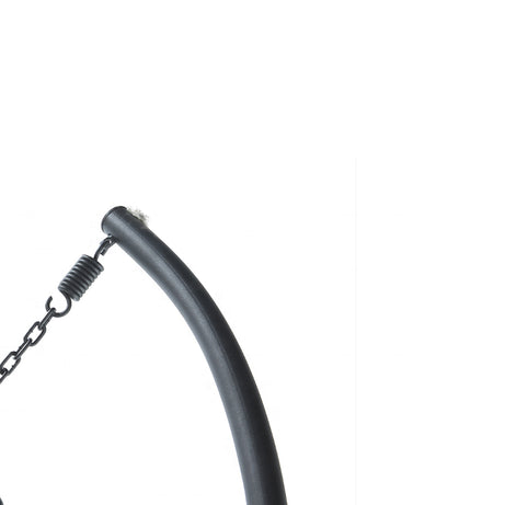 Popular Outdoor Garden Hanging Egg Chair Swing Chair Hanging Basket Chair For Wholesale