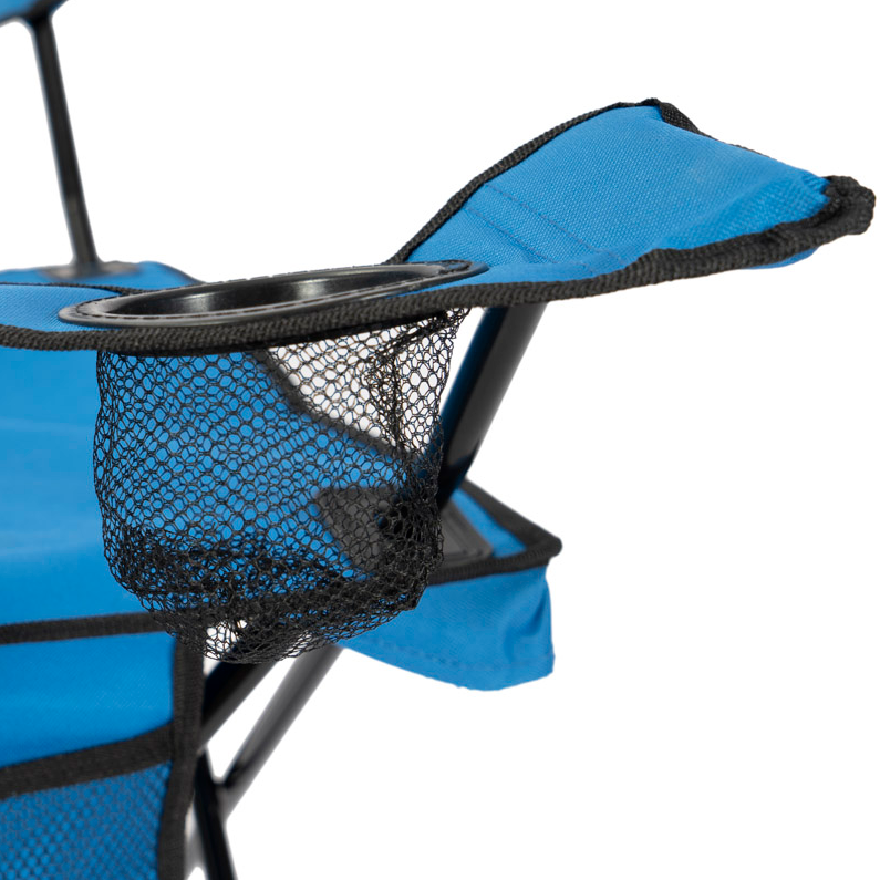 Good Quality Hot Sale Outdoor Camping Reclining Chair Furniture Camping Beach Fishing Chairs Folding Chair