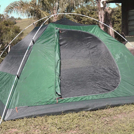Outdoor Portable Hiking Picnic Backpacking Travel Folding Tents Camping Outdoor Heavy Duty