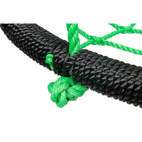 Wholesale Outdoor 40" Saucer Chair Spider Web Tree Garden Patio Swing