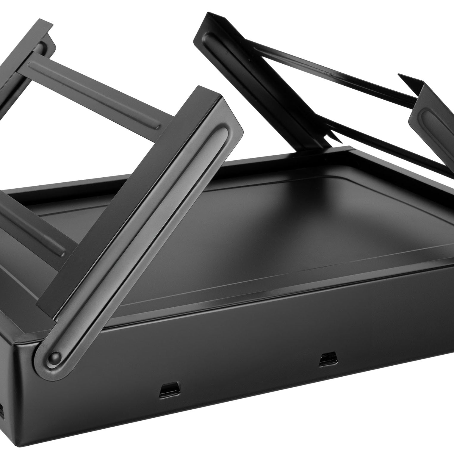 Outdoor Folding Portable Steel Barbecue Bbq Charcoal Grill For Camping Picnic