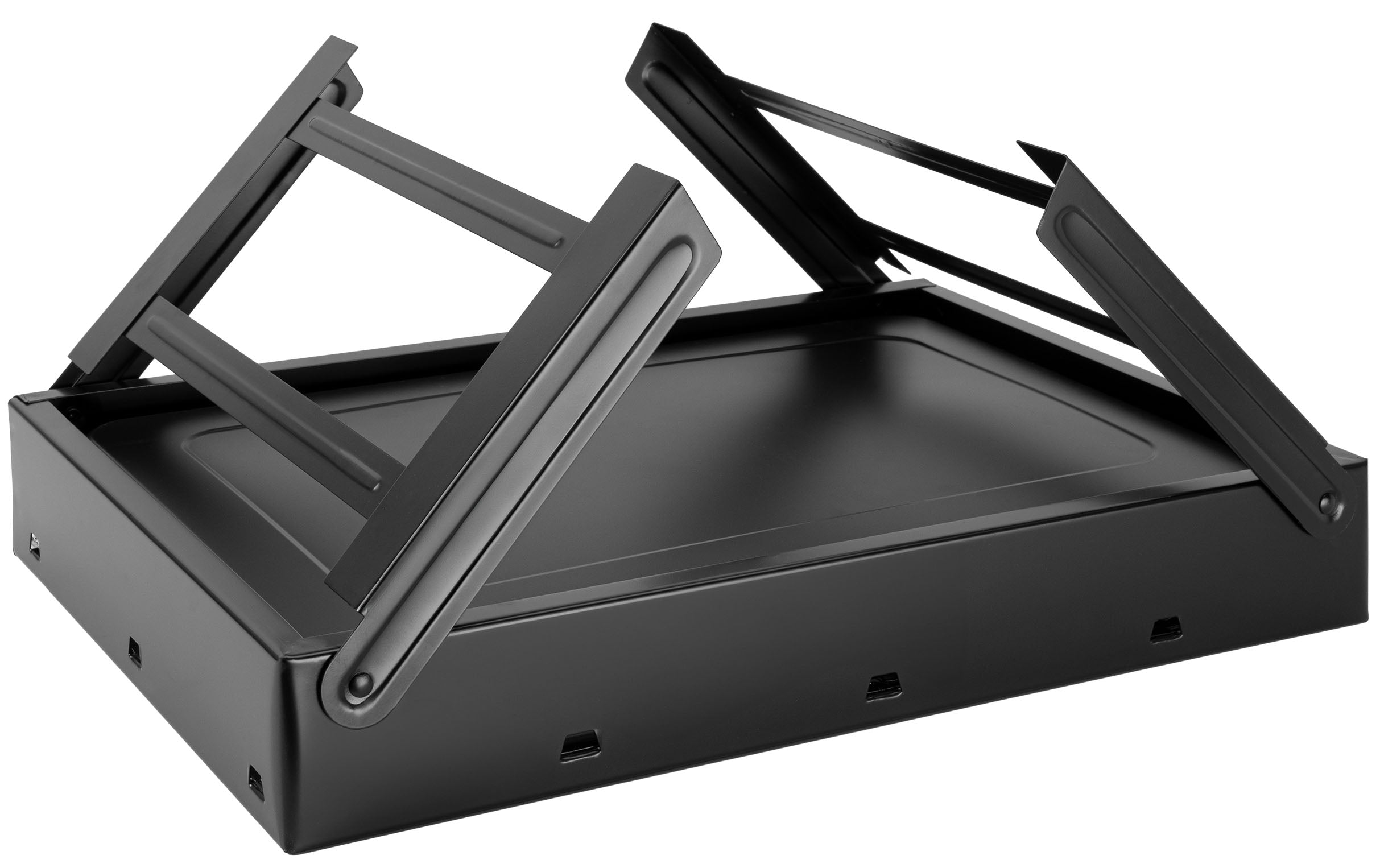 Outdoor Folding Portable Steel Barbecue Bbq Charcoal Grill For Camping Picnic