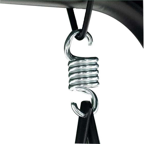 New Products Three Seats Garden Swing Chair Hanging Chair