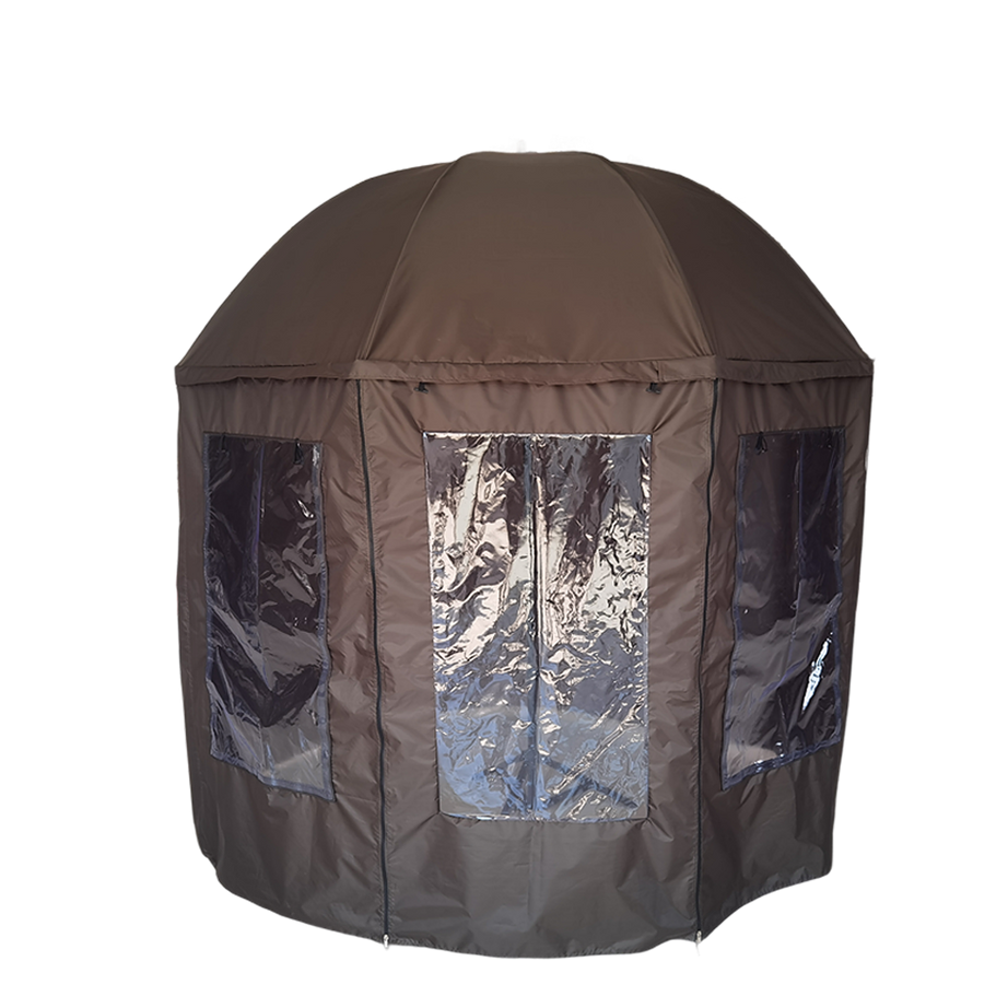 Wholesale Foldable Outdoor Patio Waterproof Beach Fishing Umbrella Tent
