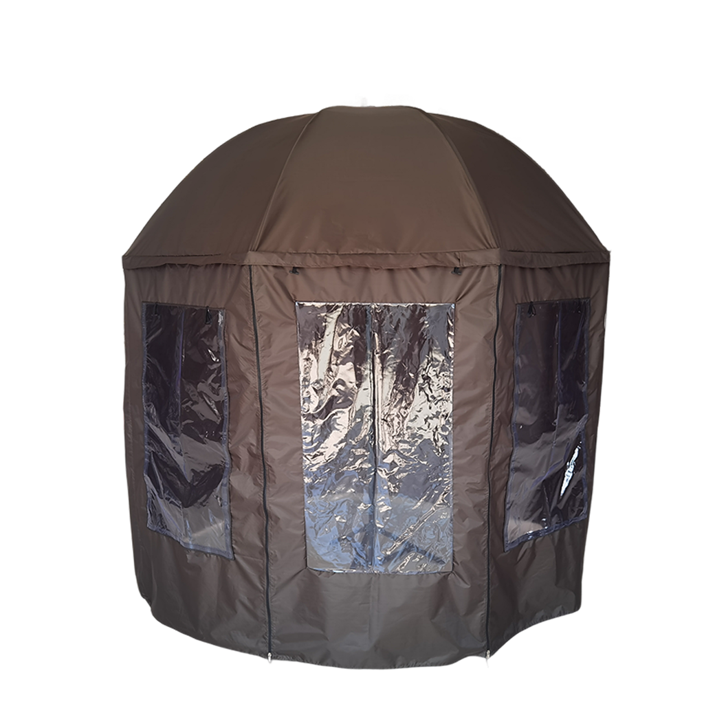 Wholesale Foldable Outdoor Patio Waterproof Beach Fishing Umbrella Tent